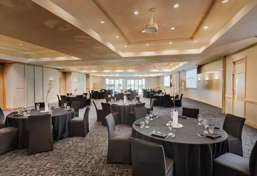 Fotos del hotel Novotel Auckland Ellerslie:  25