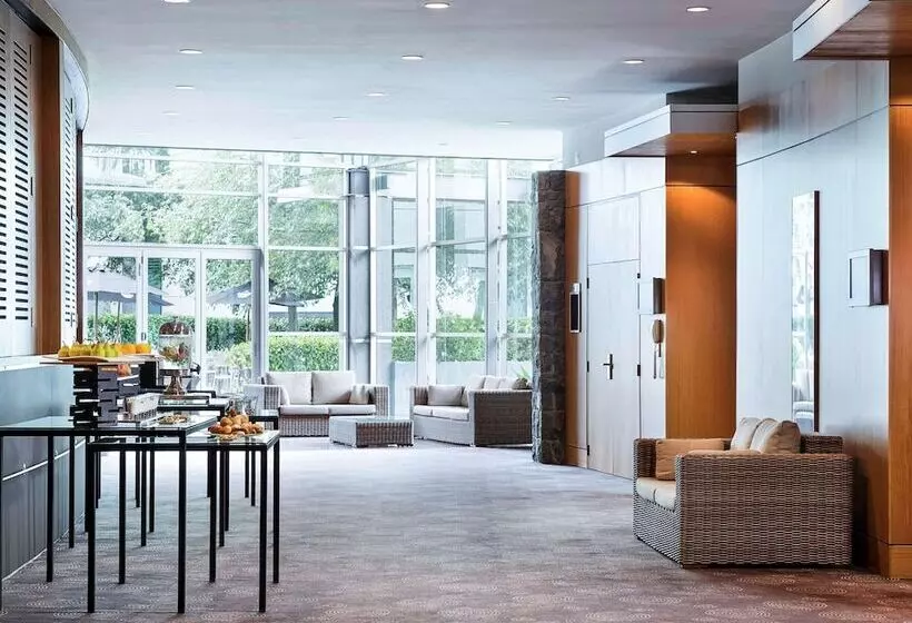 Fotos del hotel Novotel Auckland Ellerslie:  2