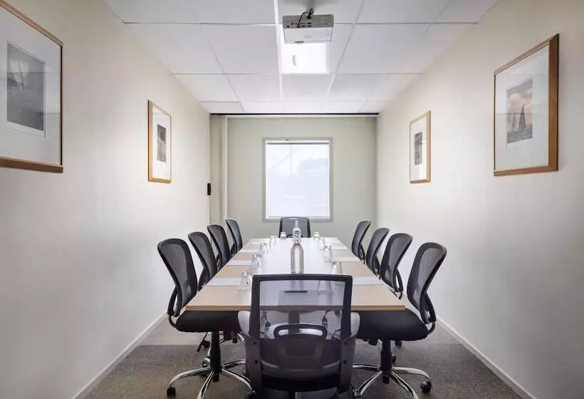 Fotos del hotel Novotel Auckland Ellerslie:  22