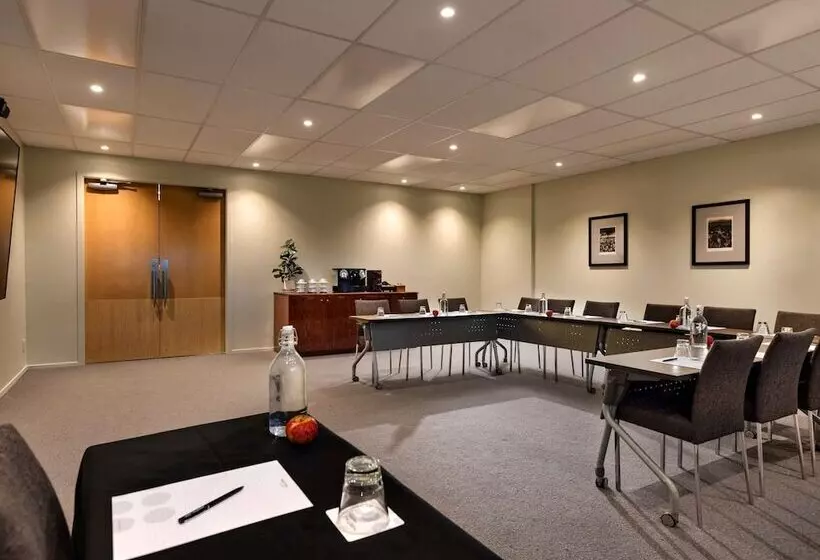 Fotos del hotel Novotel Auckland Ellerslie:  21