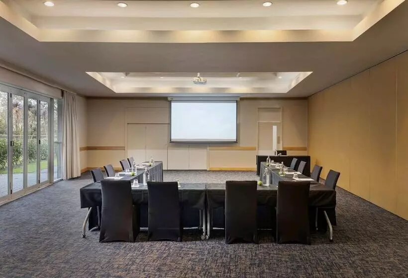 Fotos del hotel Novotel Auckland Ellerslie:  5