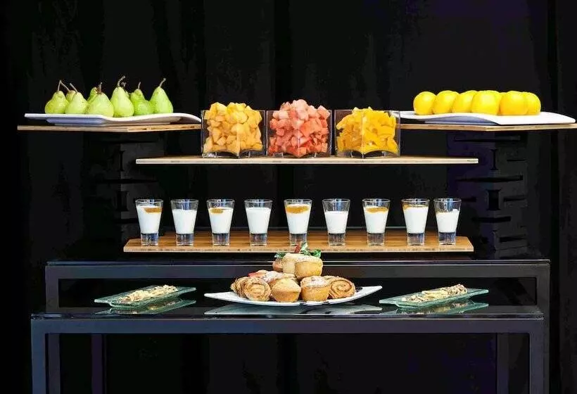 Fotos del hotel Novotel Auckland Ellerslie:  20