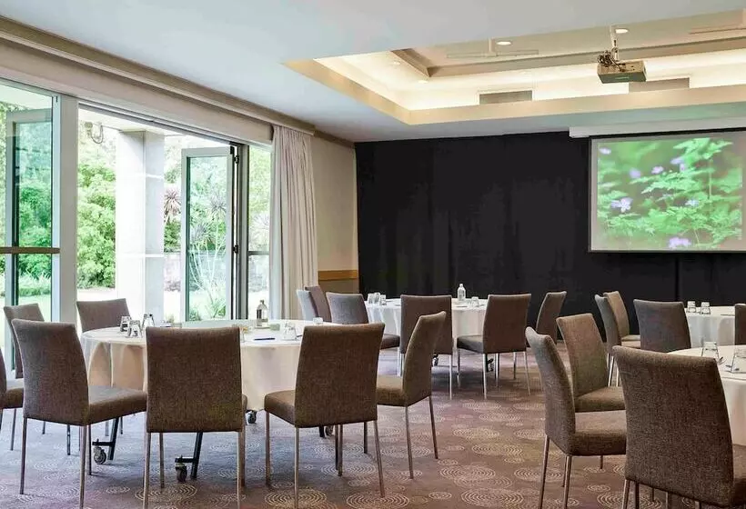 Fotos del hotel Novotel Auckland Ellerslie:  24