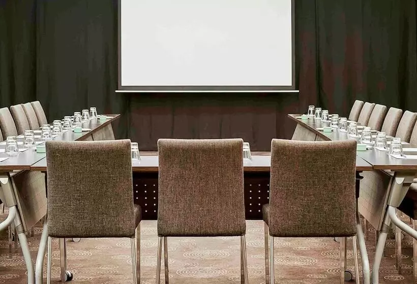 Fotos del hotel Novotel Auckland Ellerslie:  15