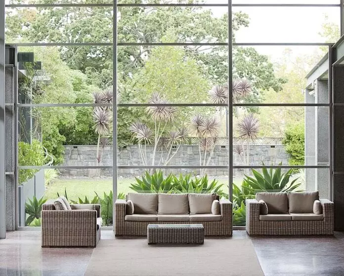 Fotos del hotel Novotel Auckland Ellerslie:  16