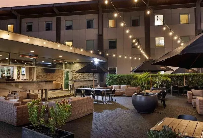 Fotos del hotel Novotel Auckland Ellerslie:  19