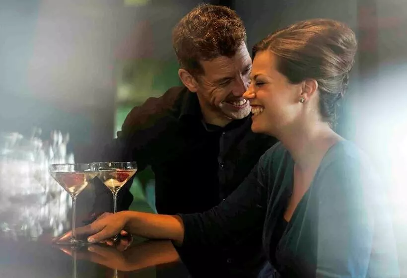 Fotos del hotel Novotel Auckland Ellerslie:  7