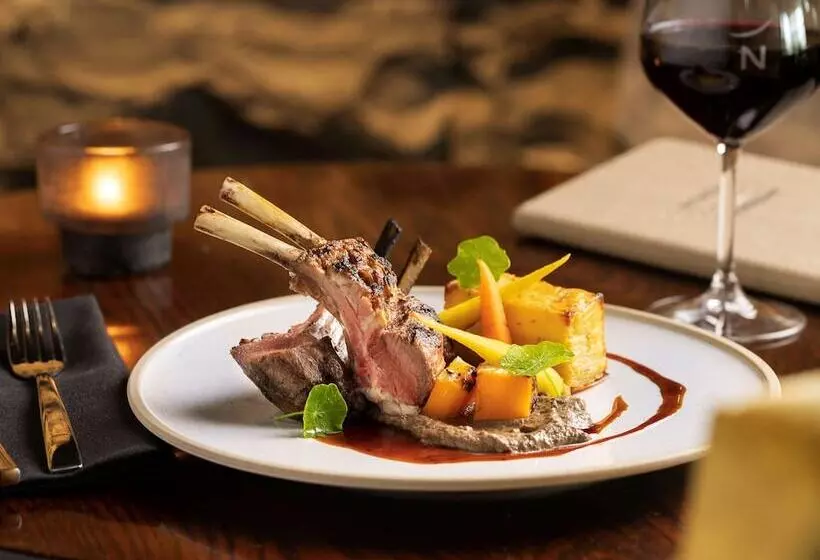 Fotos del hotel Novotel Auckland Ellerslie:  17