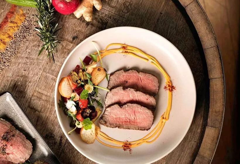 Fotos del hotel Novotel Auckland Ellerslie:  10