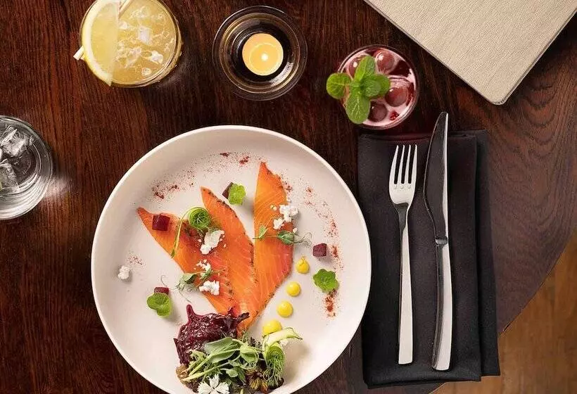 Fotos del hotel Novotel Auckland Ellerslie:  4