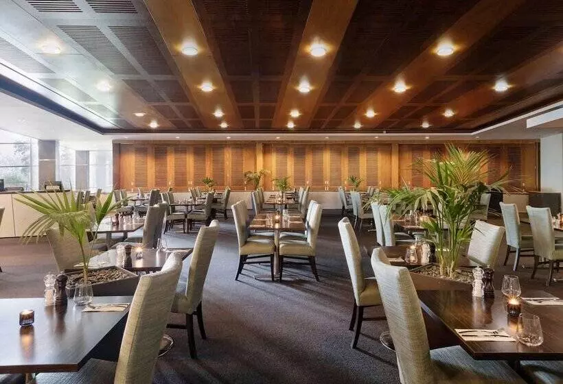 Fotos del hotel Novotel Auckland Ellerslie:  14