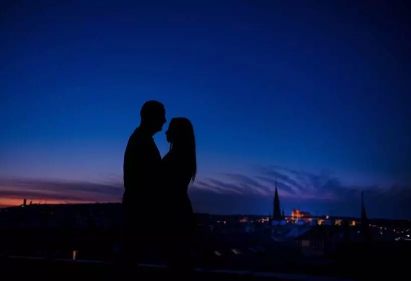 Fotos del hotel Novotel Praha Wenceslas Square:  7