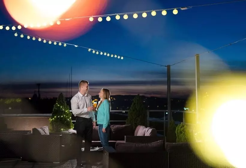 Fotos del hotel Novotel Praha Wenceslas Square:  12