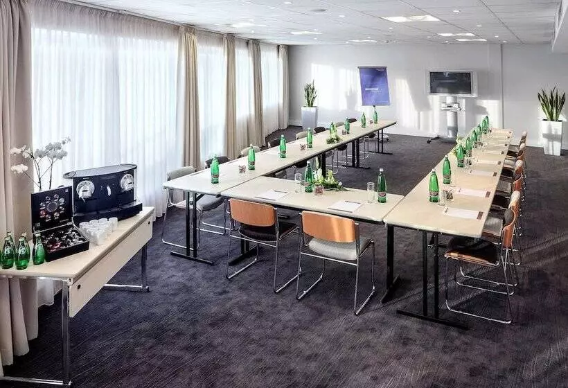 Fotos del hotel Novotel Praha Wenceslas Square:  4