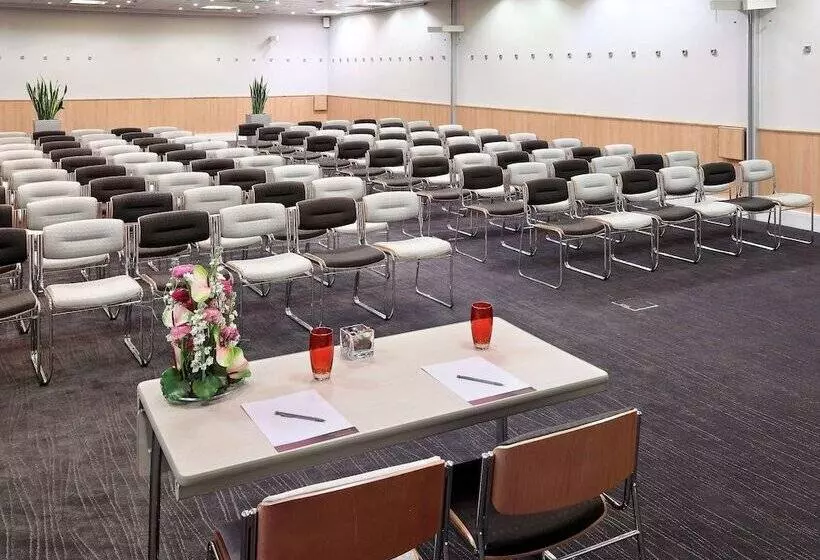 Fotos del hotel Novotel Praha Wenceslas Square:  8