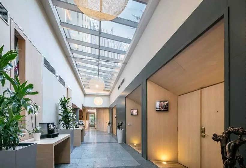 Fotos del hotel Novotel Praha Wenceslas Square:  2