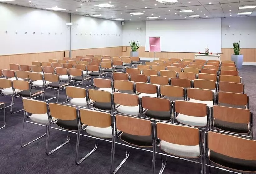 Fotos del hotel Novotel Praha Wenceslas Square:  11