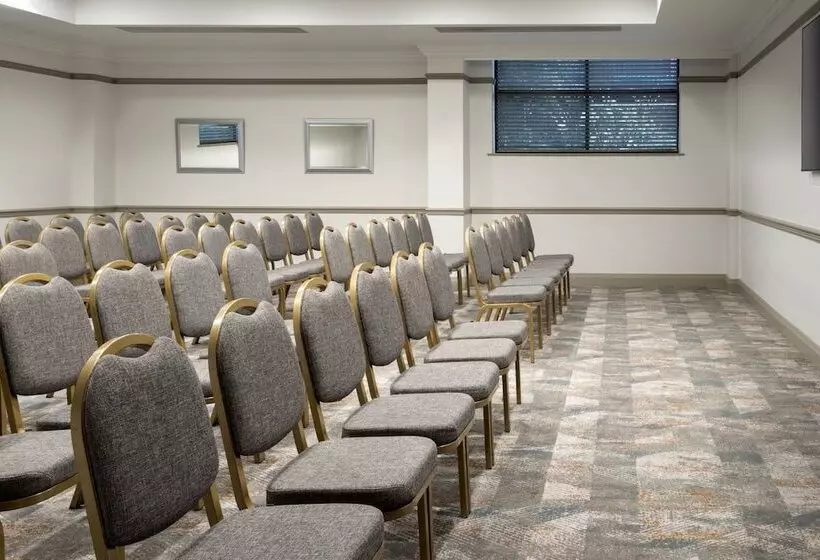 Fotos del hotel Liverpool Marriott Hotel City Centre:  21