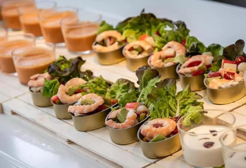 Fotos del hotel Mariner:  11