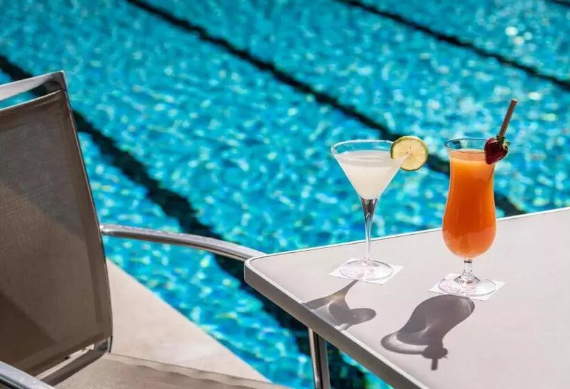 Fotos del hotel Mariner:  12