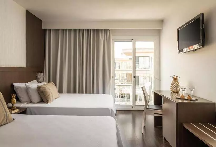 Fotos del hotel Mariner:  4