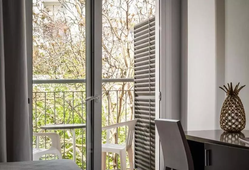 Fotos del hotel Mariner:  17