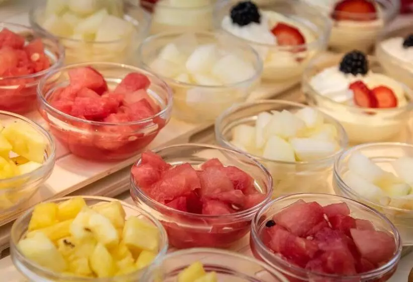 Fotos del hotel Mariner:  7