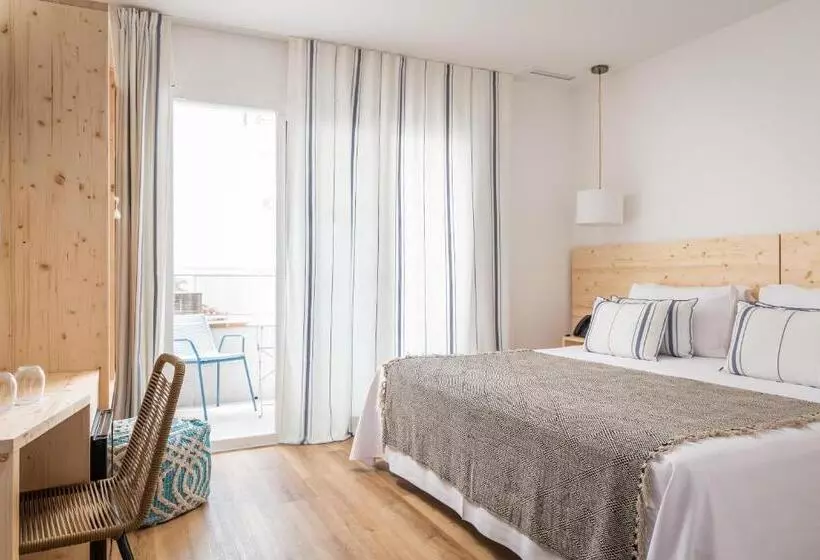 Fotos del hotel Mariner:  2