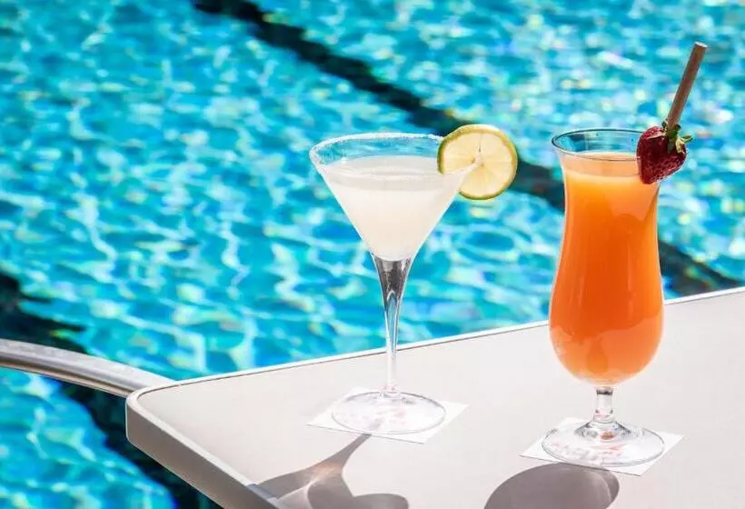 Fotos del hotel Mariner:  13