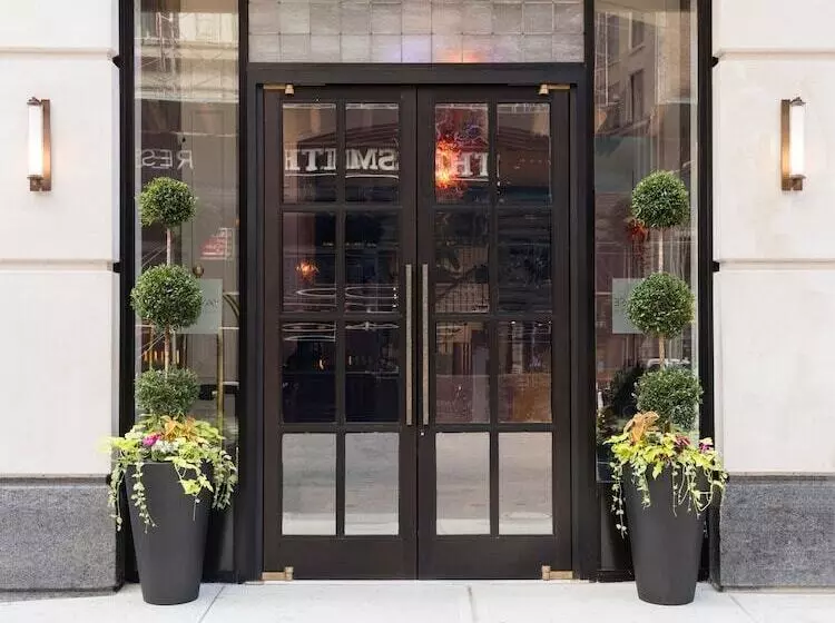 Fotos del hotel Broadway Plaza:  6