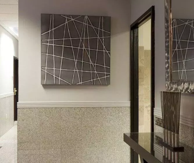 Fotos del hotel Broadway Plaza:  10