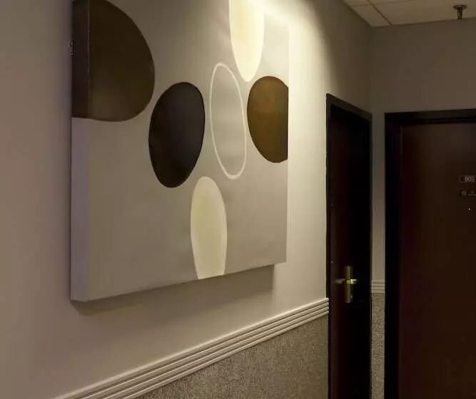 Fotos del hotel Broadway Plaza:  3