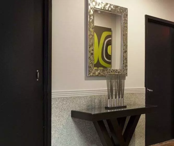 Fotos del hotel Broadway Plaza:  8