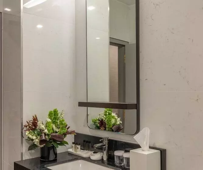 Fotos del hotel Broadway Plaza:  22