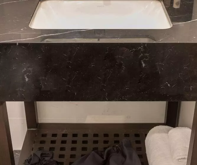 Fotos del hotel Broadway Plaza:  17