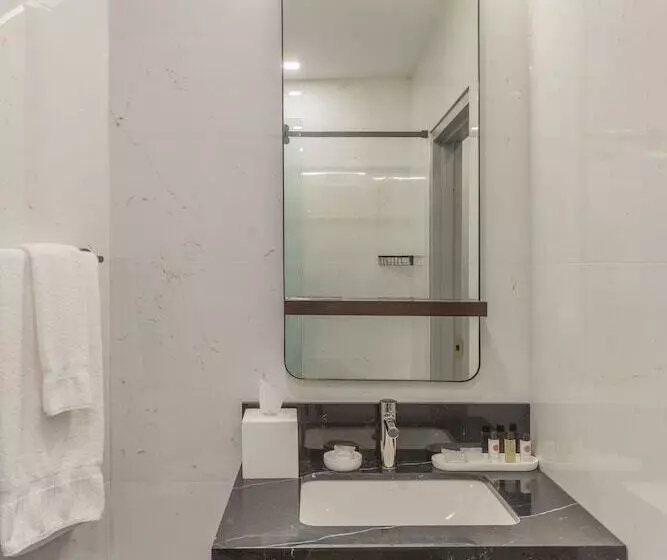 Fotos del hotel Broadway Plaza:  24