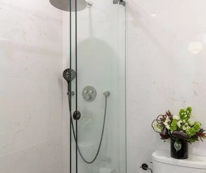 Fotos del hotel Broadway Plaza:  13