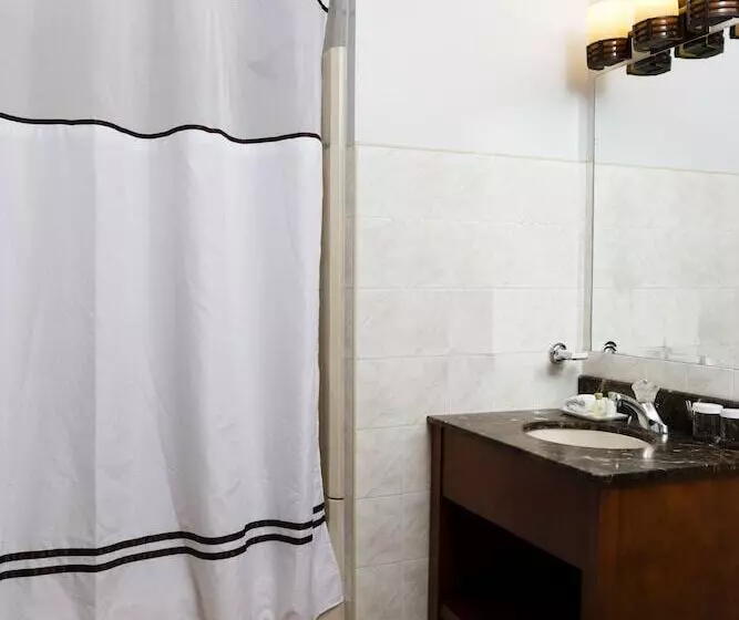 Fotos del hotel Broadway Plaza:  9