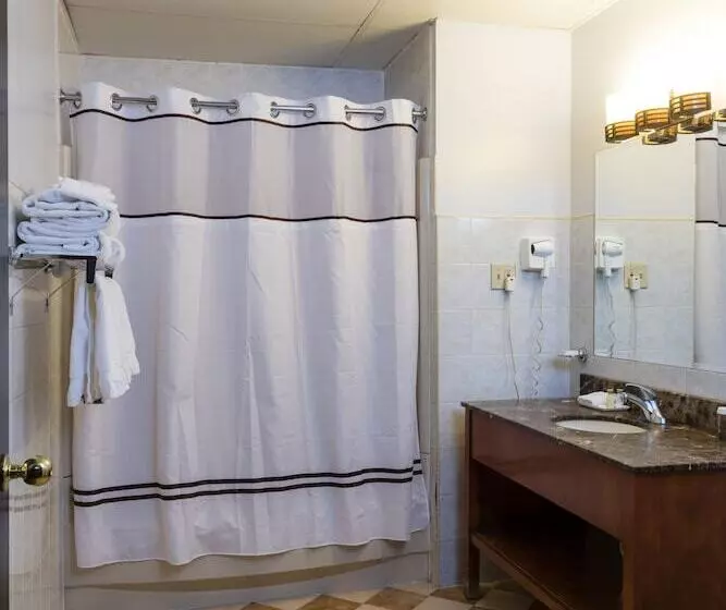 Fotos del hotel Broadway Plaza:  19