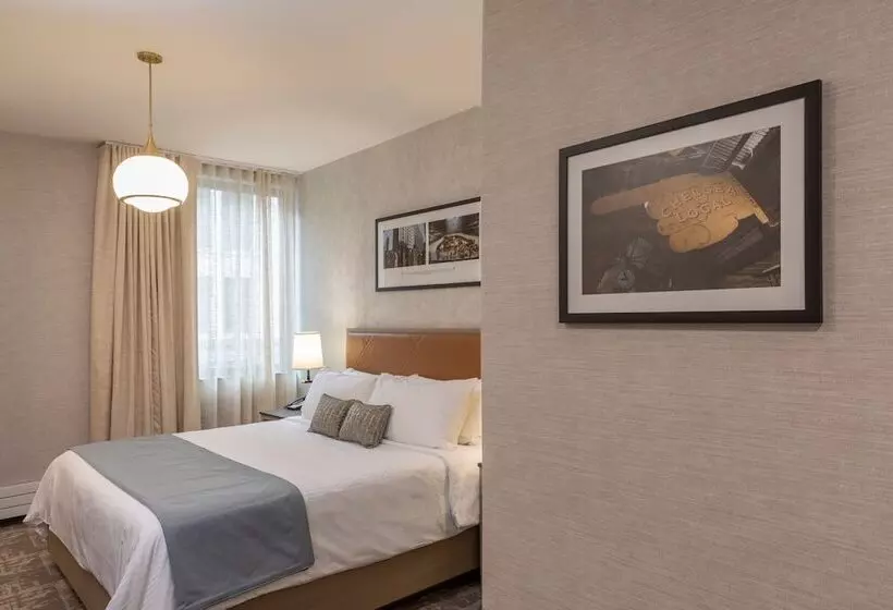 Fotos del hotel Broadway Plaza:  7