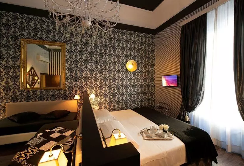 Fotos del hotel De La Pace:  24