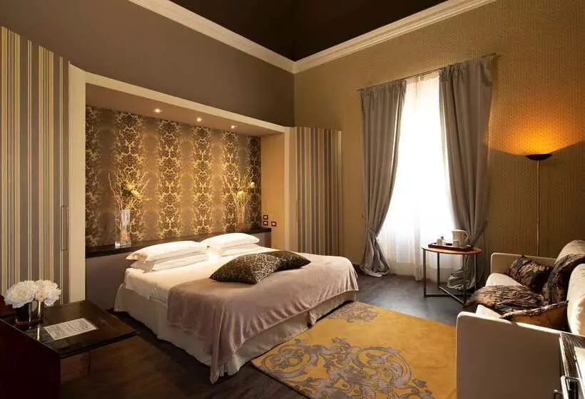 Fotos del hotel De La Pace:  5