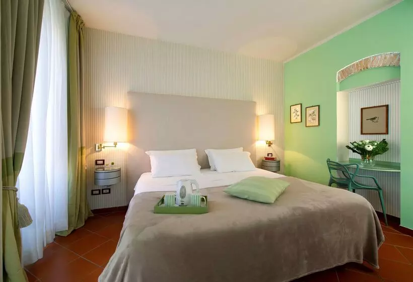 Fotos del hotel De La Pace:  16