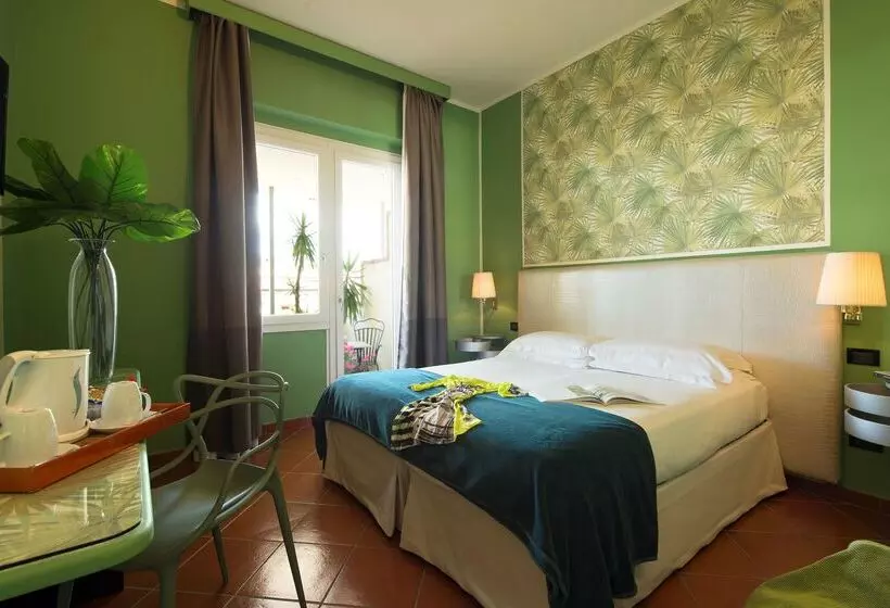 Fotos del hotel De La Pace:  19