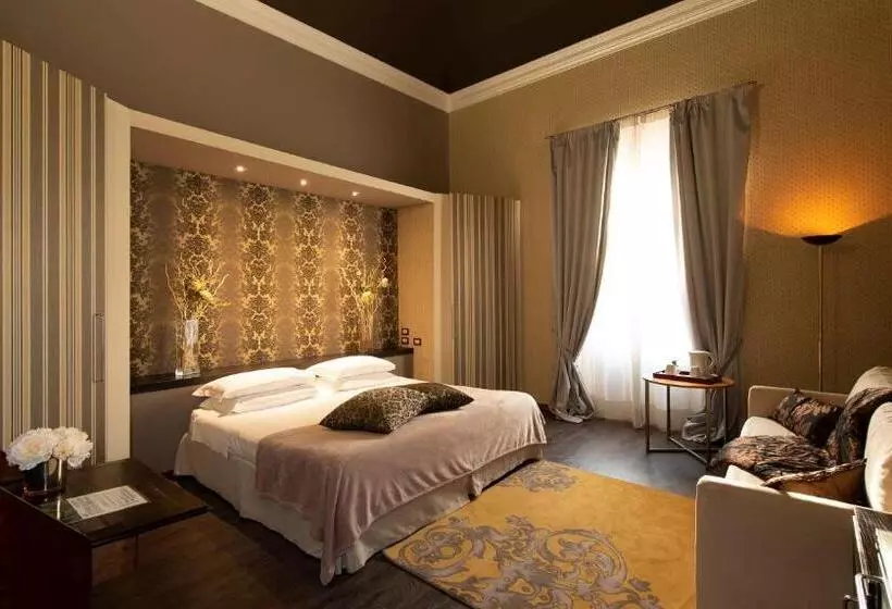 Fotos del hotel De La Pace:  6