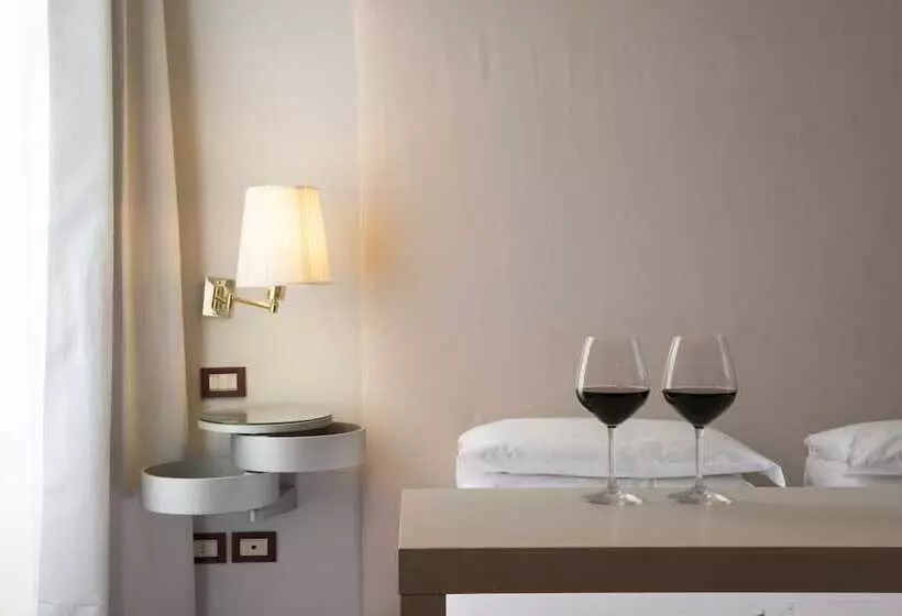 Fotos del hotel De La Pace:  25