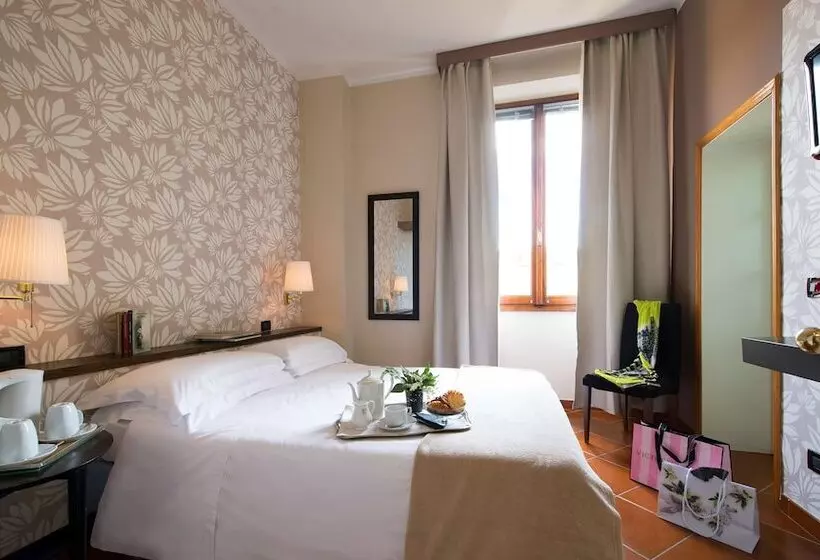 Fotos del hotel De La Pace:  7