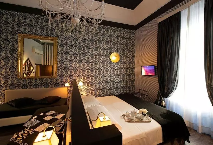 Fotos del hotel De La Pace:  2