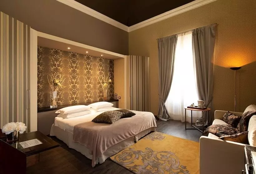 Fotos del hotel De La Pace:  12