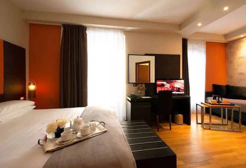 Fotos del hotel De La Pace:  3